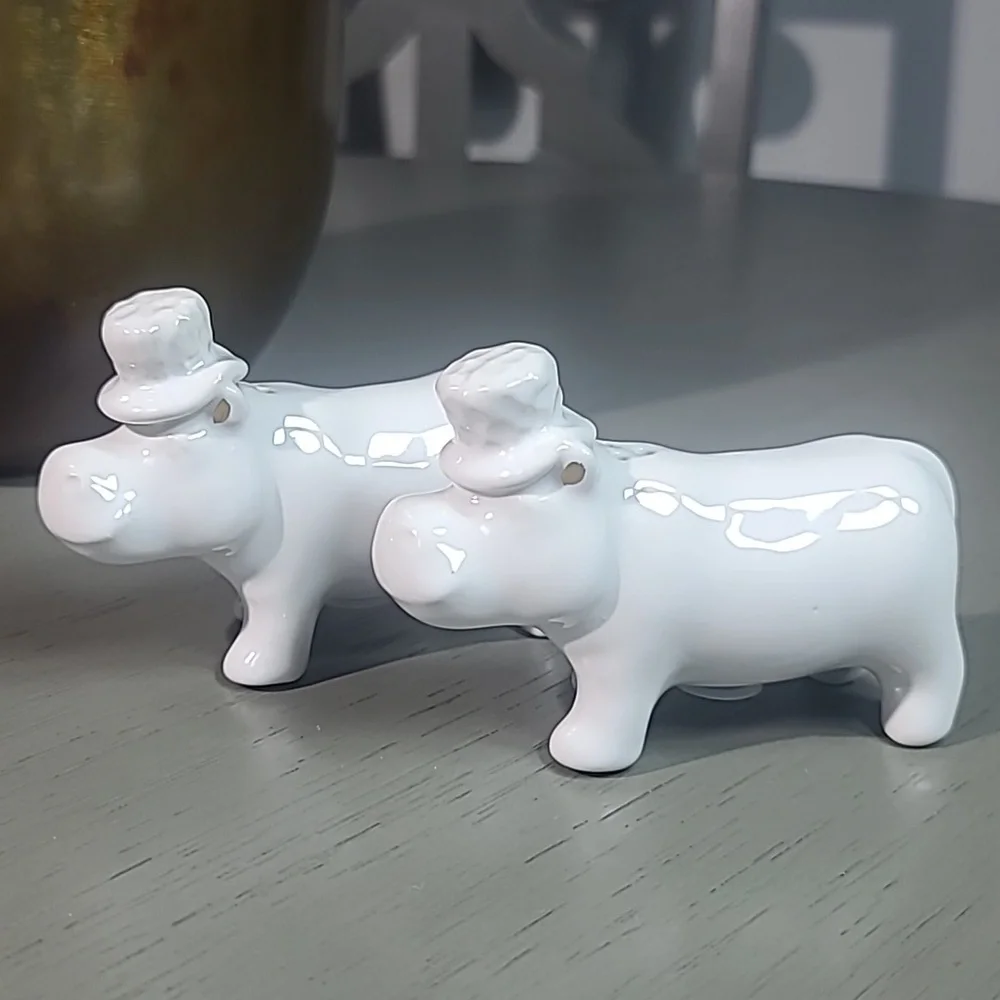 Target charming hippo